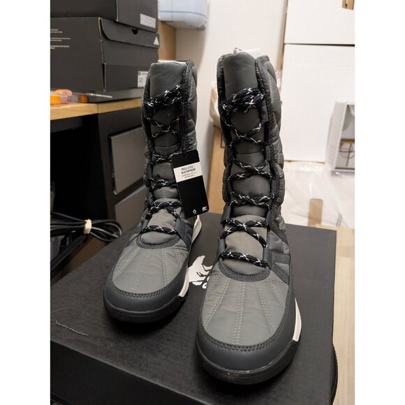 Sorel WOMEN'S WHITNEY™ II TALL LACE BOOT size 9.5 - Picture 3 of 6